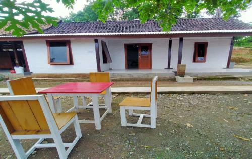Abimayu Piyungan Homestay Syariah