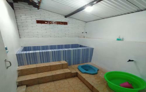 Abimayu Piyungan Homestay Syariah