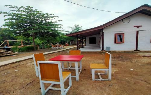 Abimayu Piyungan Homestay Syariah