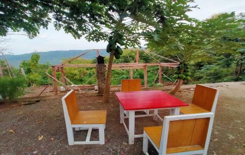Abimayu Piyungan Homestay Syariah