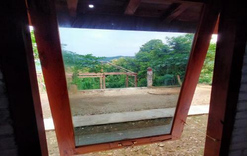 Abimayu Piyungan Homestay Syariah