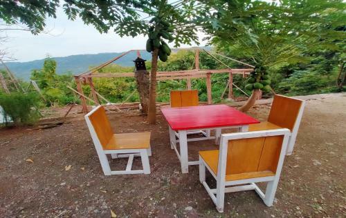 Abimayu Piyungan Homestay Syariah
