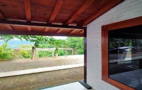Abimayu Piyungan Homestay Syariah