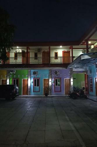 Hotel Harmony House Syariah Redpartner