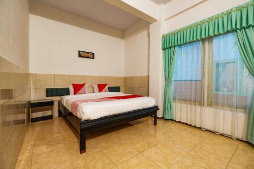 Oyo 2855 Sartika Hotel Pati