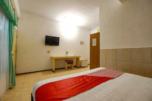 Oyo 2855 Sartika Hotel Pati