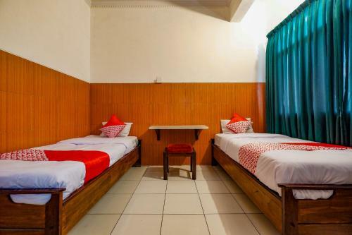 Oyo 2855 Sartika Hotel Pati