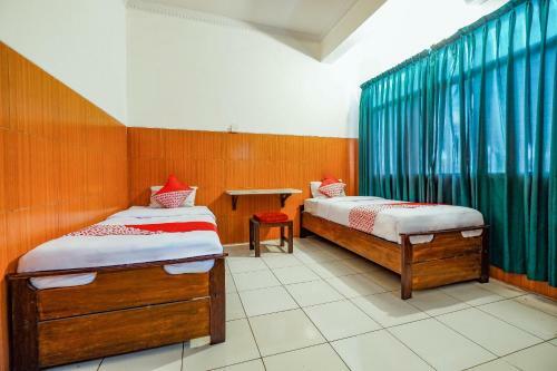 Oyo 2855 Sartika Hotel Pati