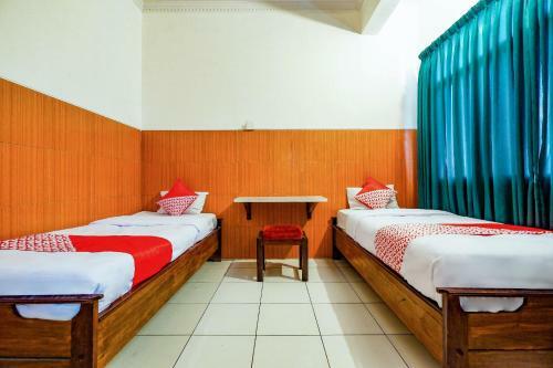 Oyo 2855 Sartika Hotel Pati