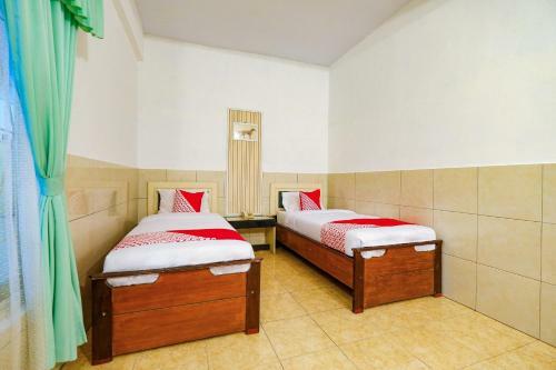 Oyo 2855 Sartika Hotel Pati