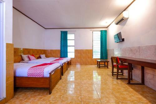 Oyo 2855 Sartika Hotel Pati