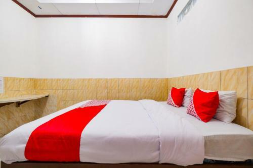 Oyo 2855 Sartika Hotel Pati