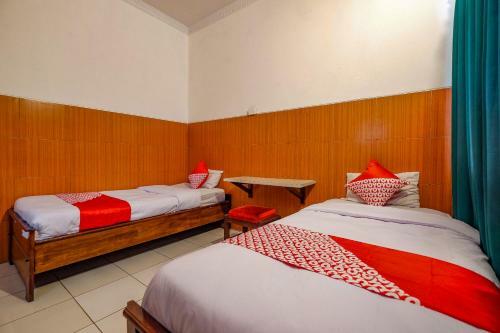 Oyo 2855 Sartika Hotel Pati