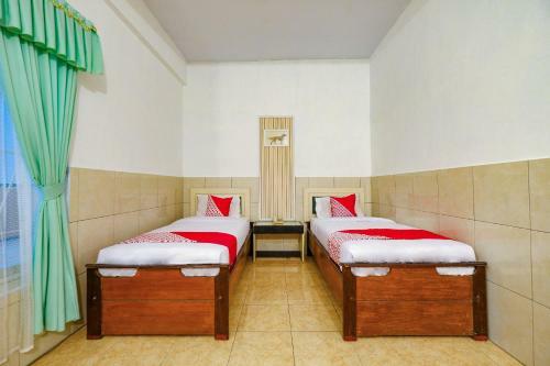 Oyo 2855 Sartika Hotel Pati