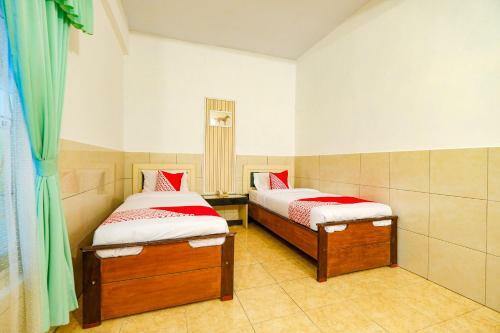 Oyo 2855 Sartika Hotel Pati