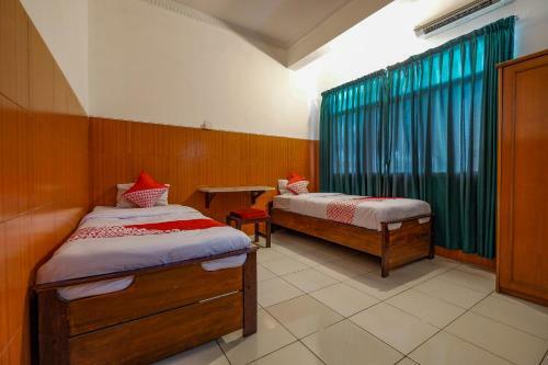 Oyo 2855 Sartika Hotel Pati