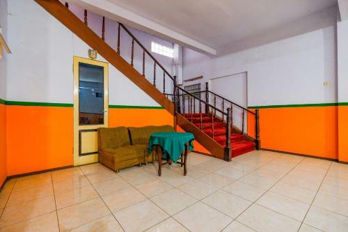 Oyo 2855 Sartika Hotel Pati