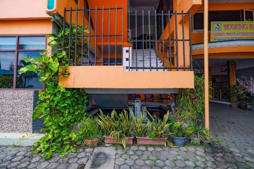 Oyo 2855 Sartika Hotel Pati