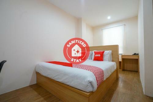 Oyo 2855 Sartika Hotel Pati