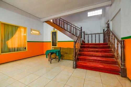 Oyo 2855 Sartika Hotel Pati