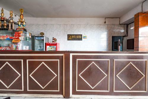 Oyo 2855 Sartika Hotel Pati