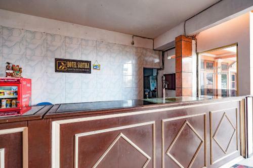 Oyo 2855 Sartika Hotel Pati