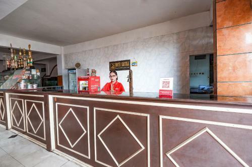 Oyo 2855 Sartika Hotel Pati
