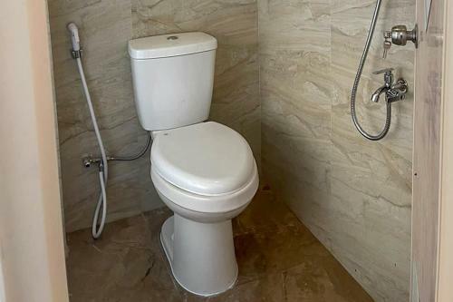 Hotel Tritisan House Redpartner