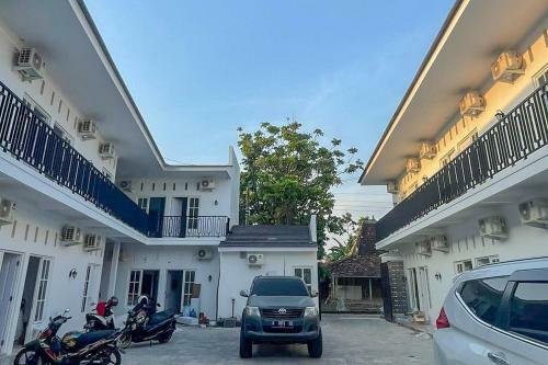 Hotel Tritisan House Redpartner