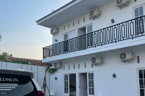 Hotel Tritisan House Redpartner