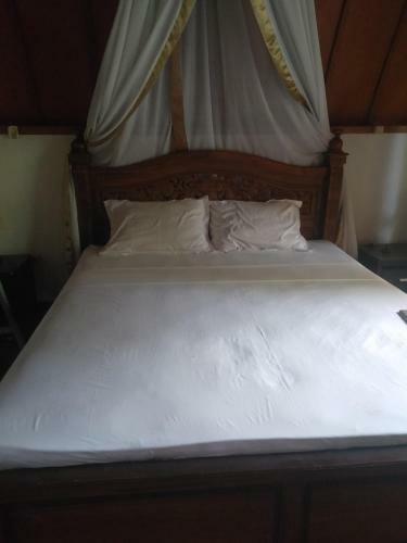 Apartamento Rumah Arry