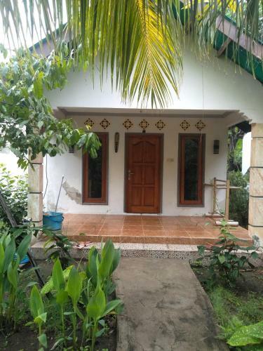 Apartamento Rumah Arry