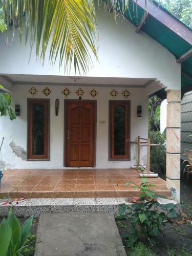 Apartamento Rumah Arry