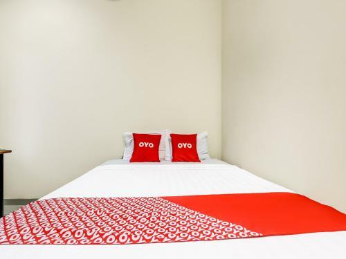 Hotel Oyo 90927 Homestay Tentrem 2