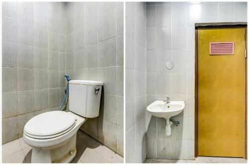 Hotel Oyo 90927 Homestay Tentrem 2