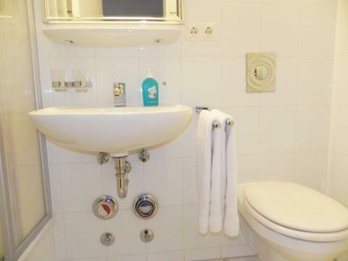 Ferienwohnung 3 28 Inselstrand