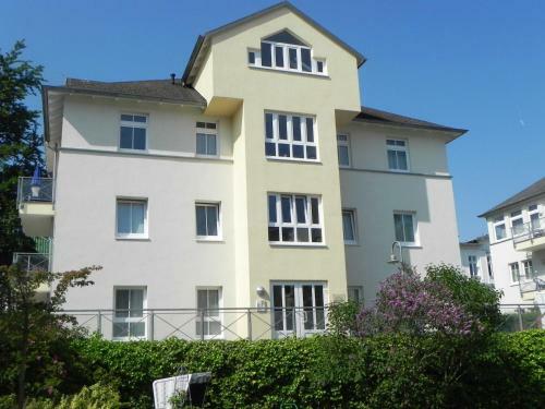Ferienwohnung 3 28 Inselstrand