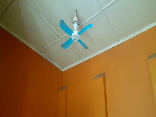 Hostal Anggita Guesthouse
