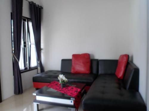 Wafaby Guesthouse Payakumbuh