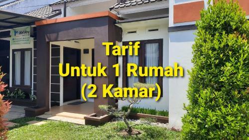 Wafaby Guesthouse Payakumbuh