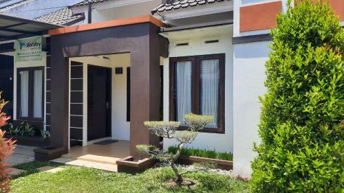 Wafaby Guesthouse Payakumbuh