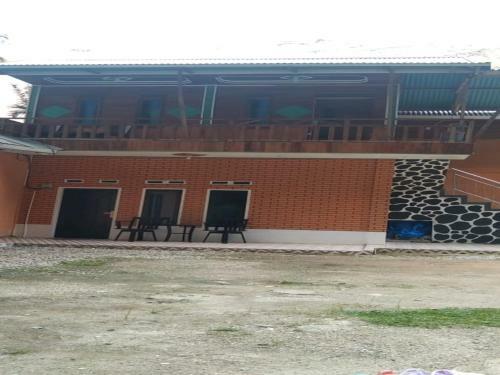 Kenzona Homestay