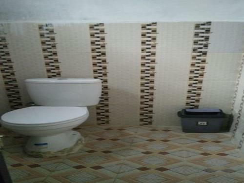 Kenzona Homestay