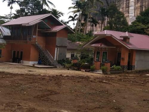 Kenzona Homestay
