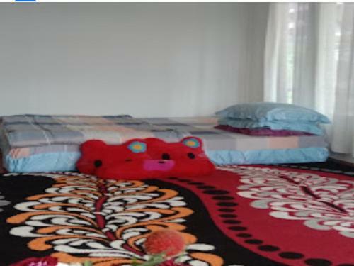 Kenzona Homestay