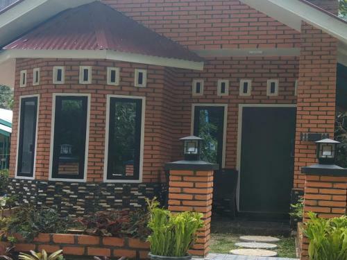 Kenzona Homestay