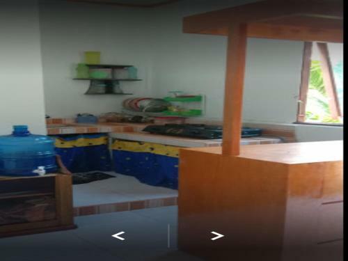 Kenzona Homestay