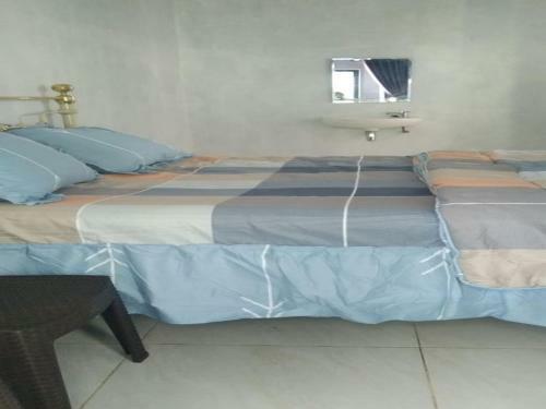 Kenzona Homestay