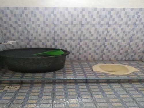 Kenzona Homestay