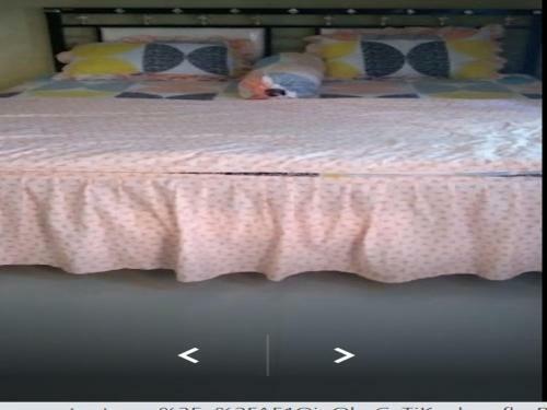 Kenzona Homestay